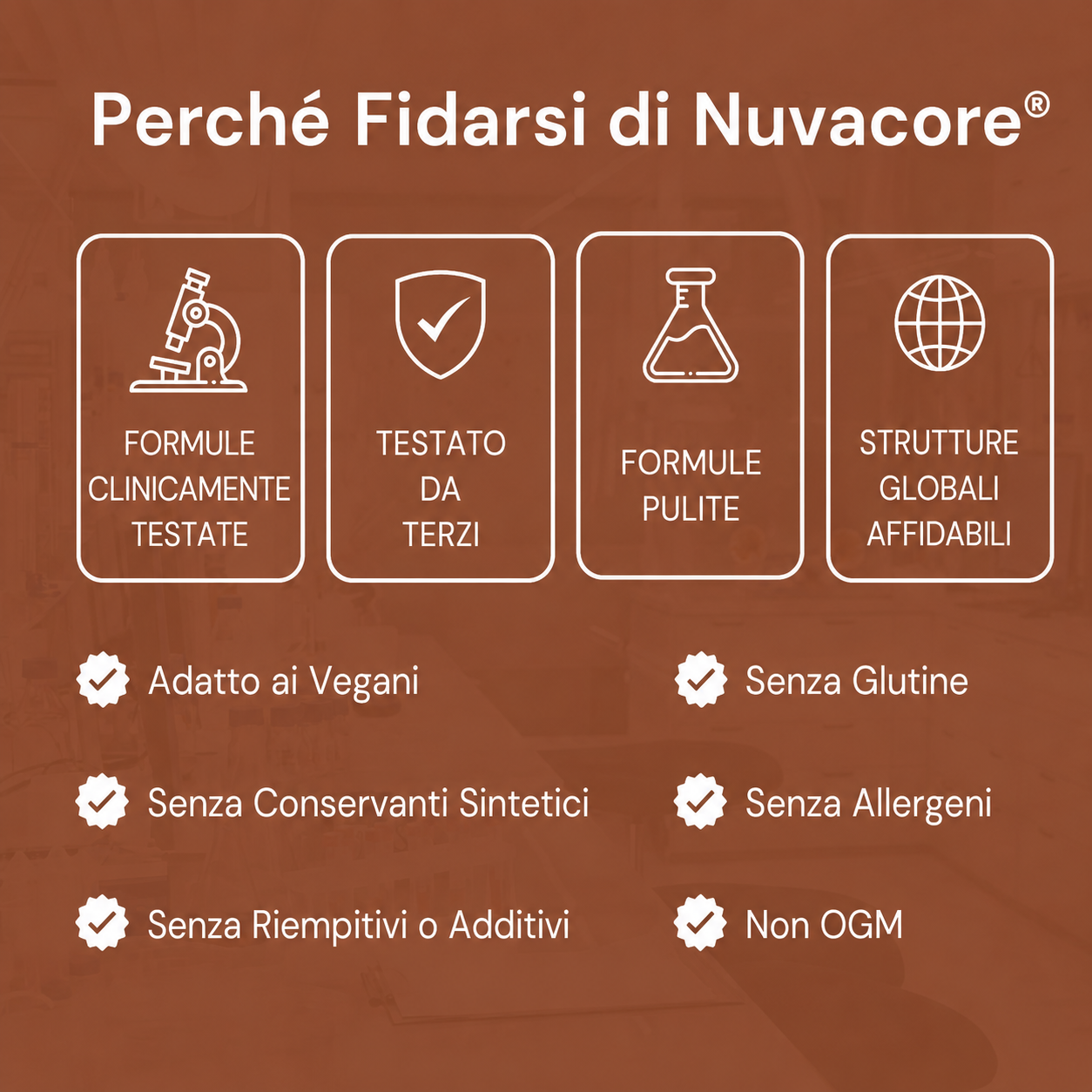 Cannella di Ceylon equivalente a 7200mg con Olio MCT